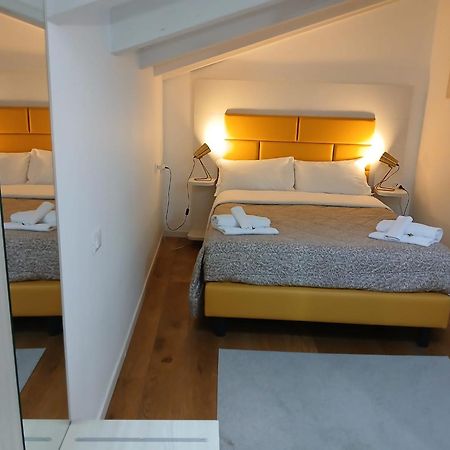 La Corte Del Sant'Orsola Rooms Bologna Kültér fotó