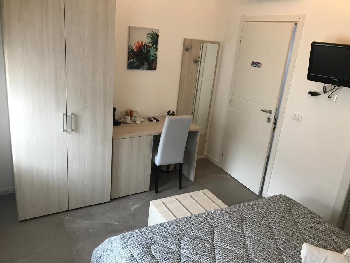 La Corte Del Sant'Orsola Rooms Bologna Kültér fotó