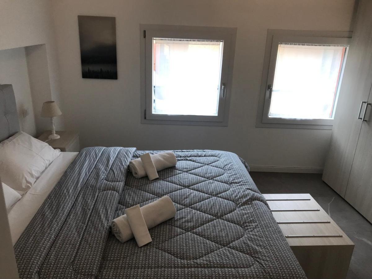 La Corte Del Sant'Orsola Rooms Bologna Kültér fotó