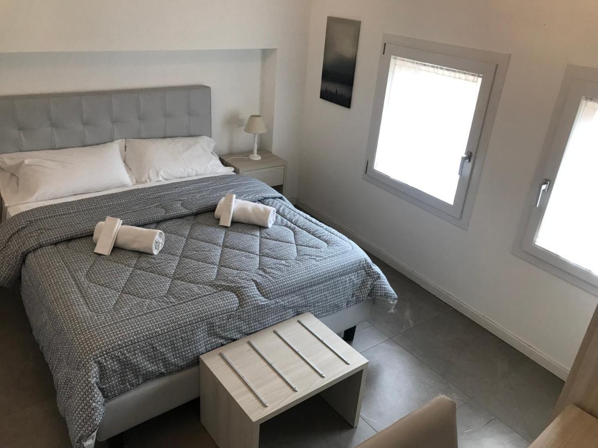 La Corte Del Sant'Orsola Rooms Bologna Kültér fotó