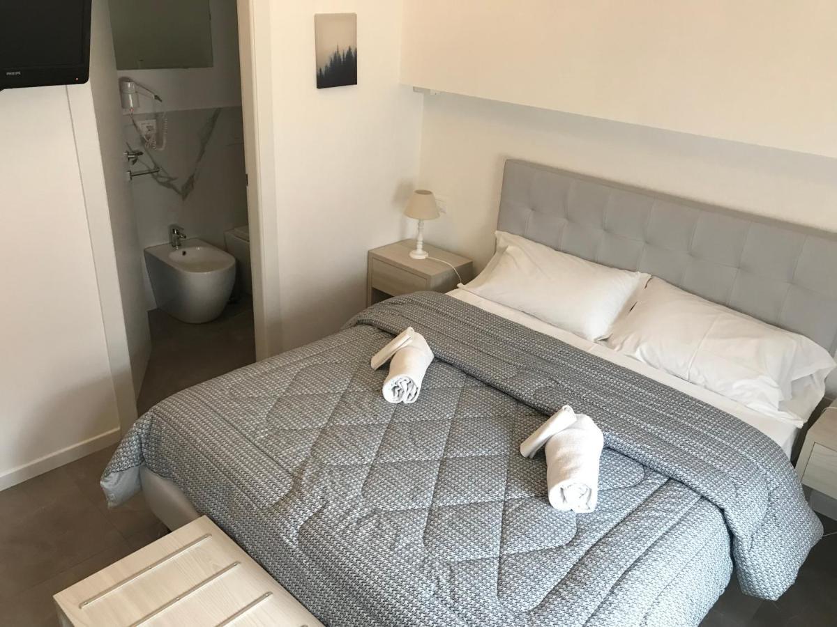 La Corte Del Sant'Orsola Rooms Bologna Kültér fotó