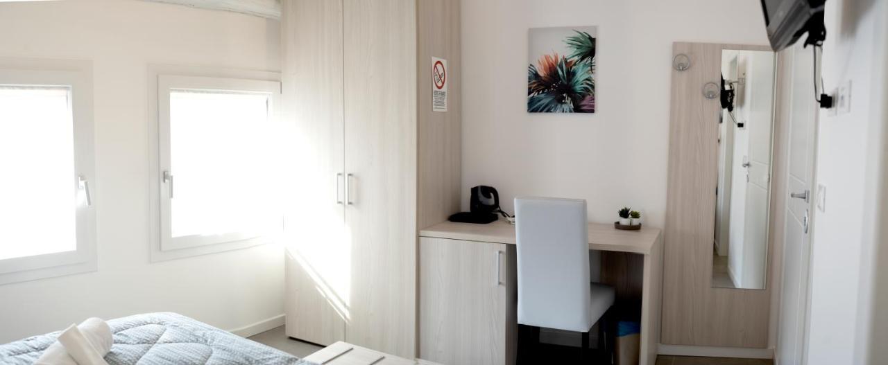 La Corte Del Sant'Orsola Rooms Bologna Kültér fotó