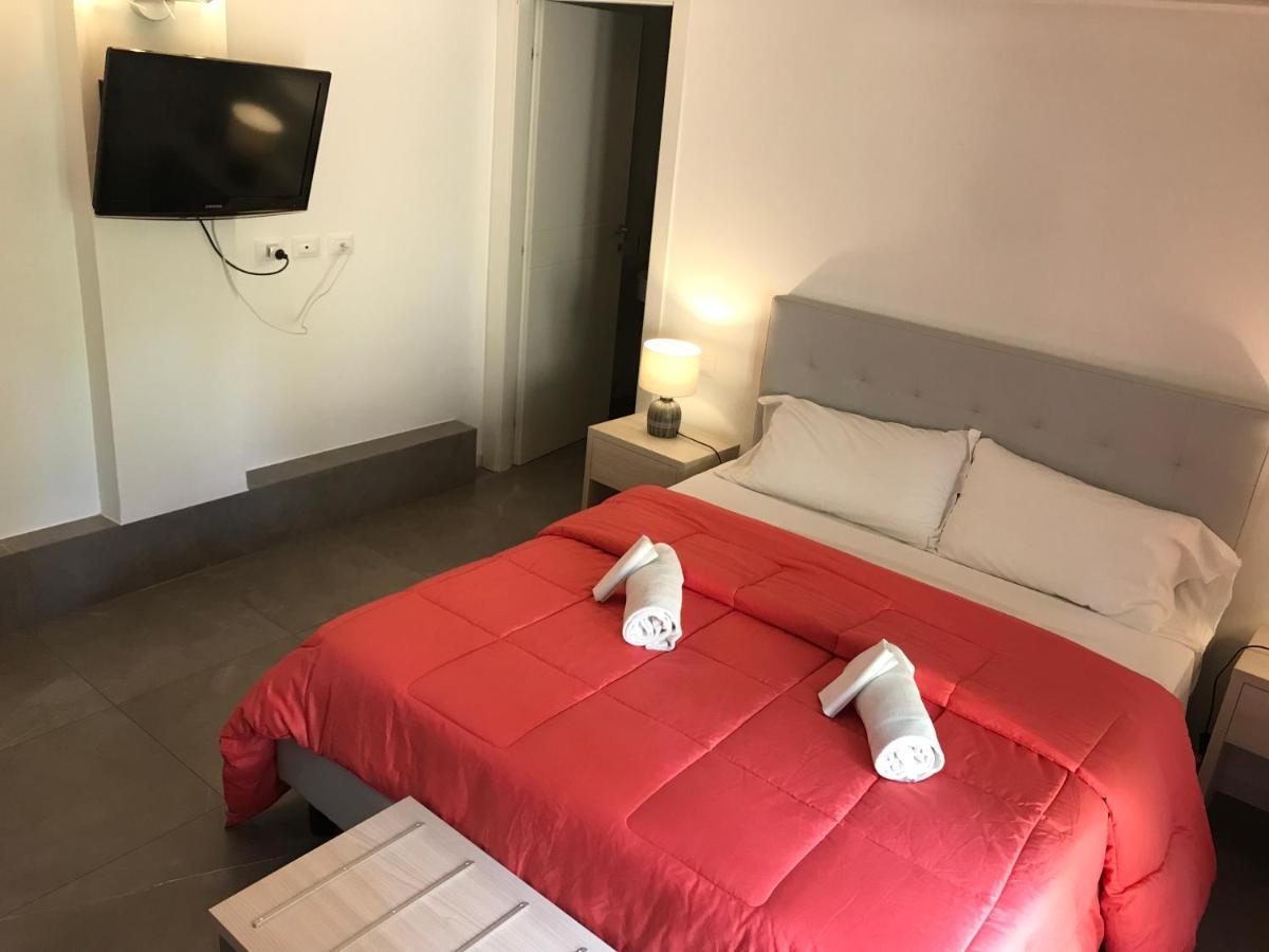 La Corte Del Sant'Orsola Rooms Bologna Kültér fotó