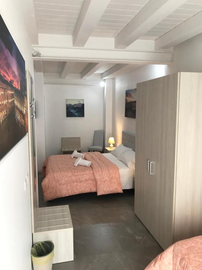 La Corte Del Sant'Orsola Rooms Bologna Kültér fotó