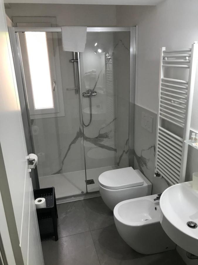 La Corte Del Sant'Orsola Rooms Bologna Kültér fotó