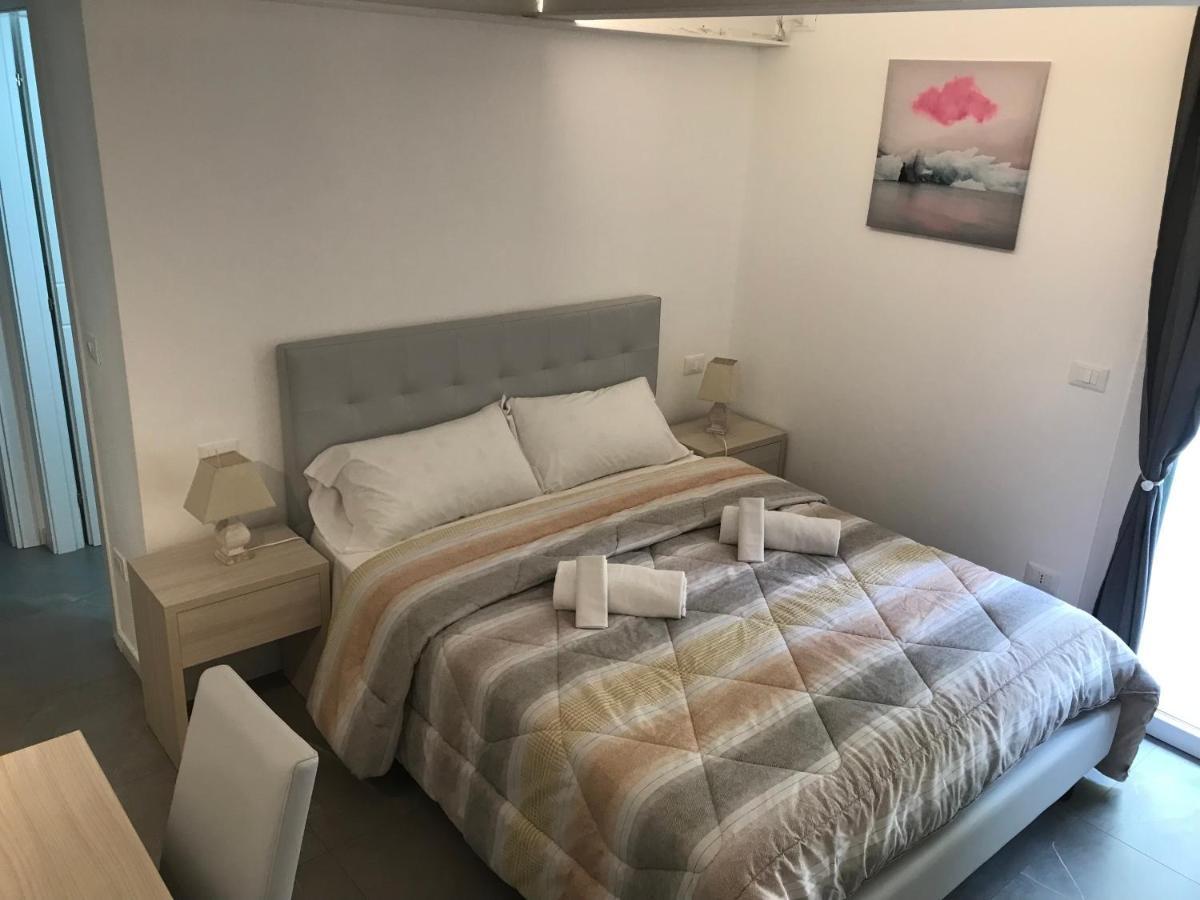 La Corte Del Sant'Orsola Rooms Bologna Kültér fotó