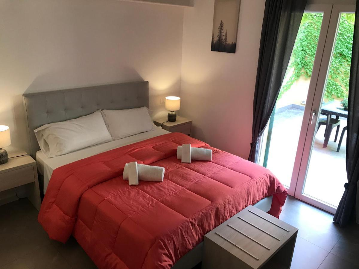 La Corte Del Sant'Orsola Rooms Bologna Kültér fotó