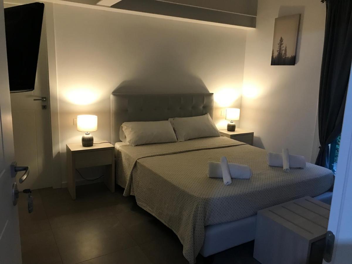 La Corte Del Sant'Orsola Rooms Bologna Kültér fotó