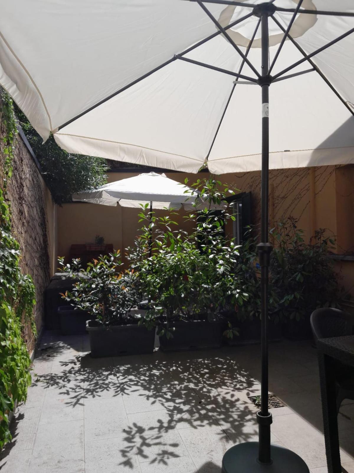 La Corte Del Sant'Orsola Rooms Bologna Kültér fotó