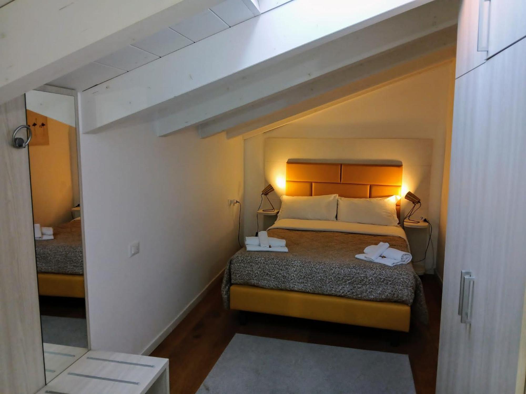 La Corte Del Sant'Orsola Rooms Bologna Kültér fotó