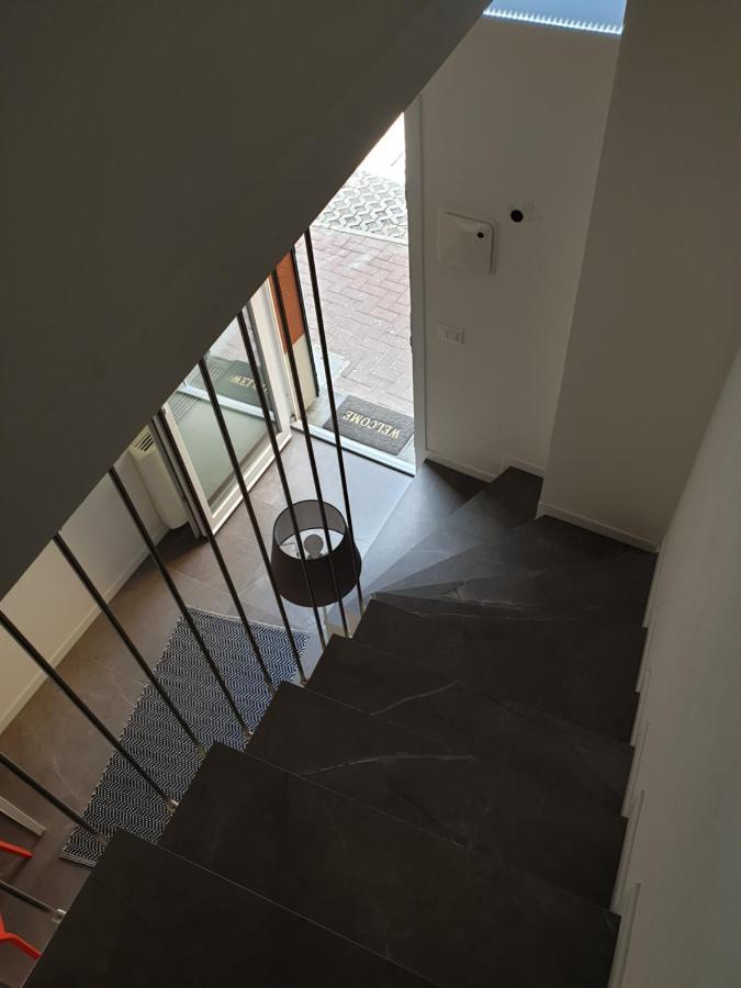 La Corte Del Sant'Orsola Rooms Bologna Kültér fotó